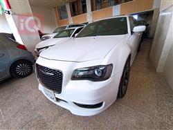 کرایسلەر 300